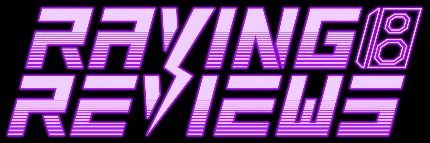 Raving Reviews's banner