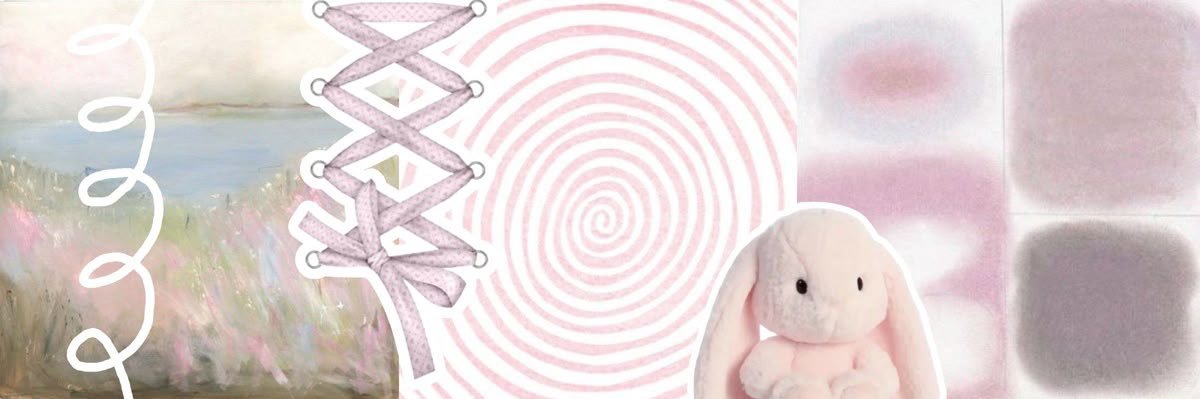 ꒰ แก้มอ้วน🤍🎀's banner