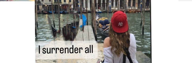 Nonna 🧘‍♀️'s banner