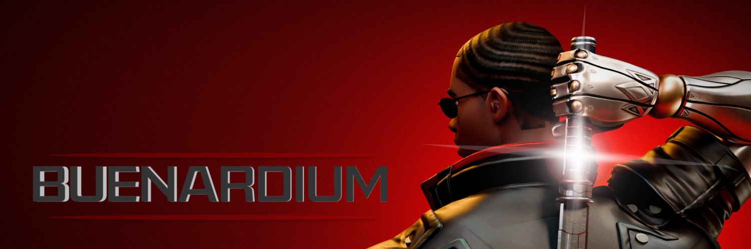 Buenardium's banner