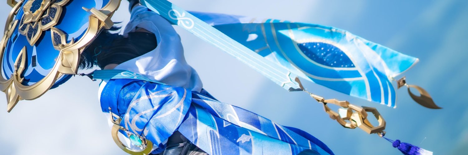 椚まかろに's banner