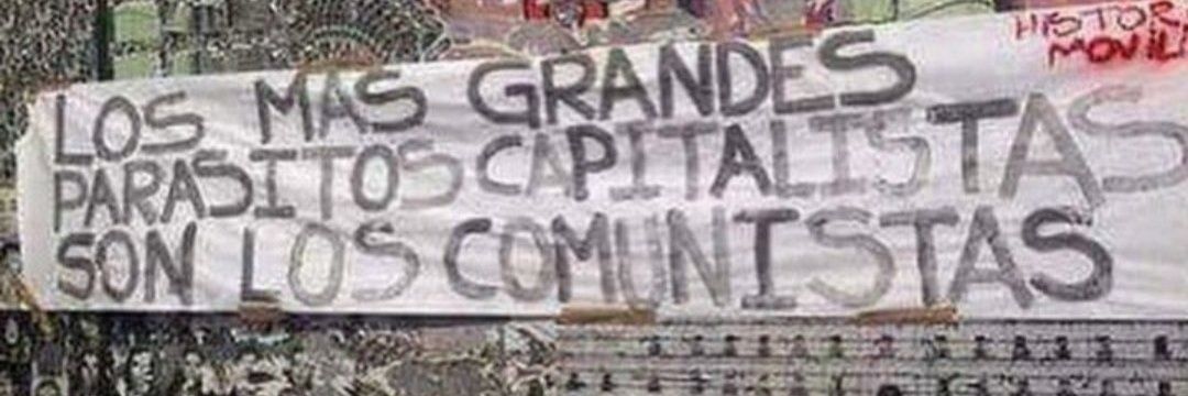 José's banner