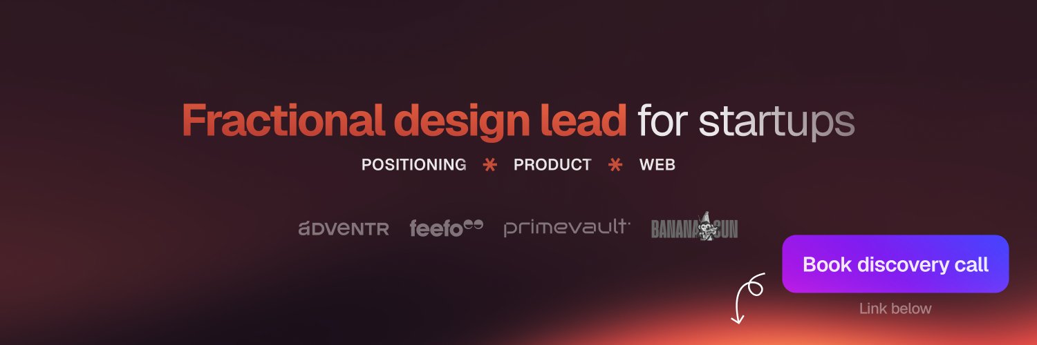 Zsolt Kacso's banner