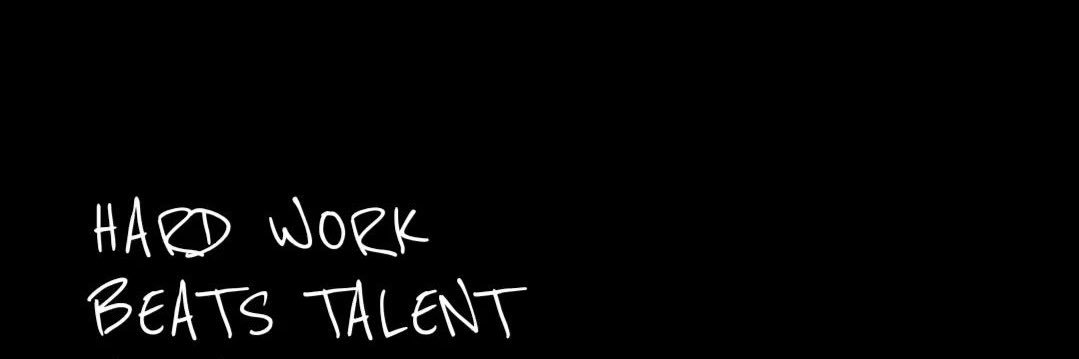 Omari Carrick's banner
