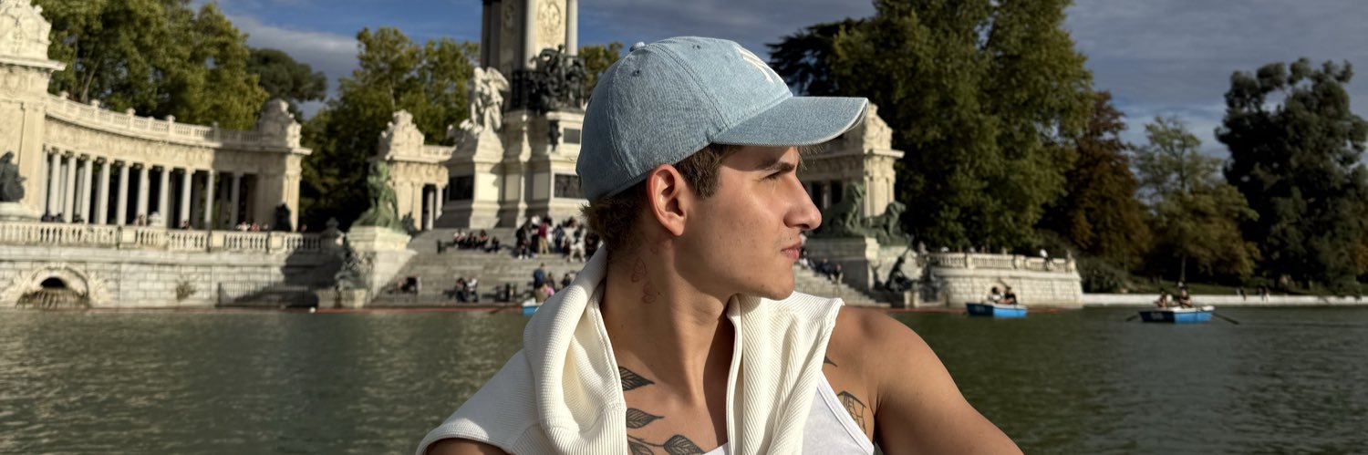 Rodolfo🇬🇹 → NYC 🇺🇸 |Jun 24/Jul 6's banner