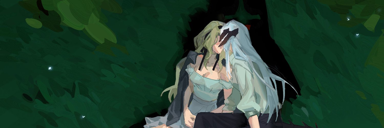 riri ఇ 狗皇帝事務所's banner