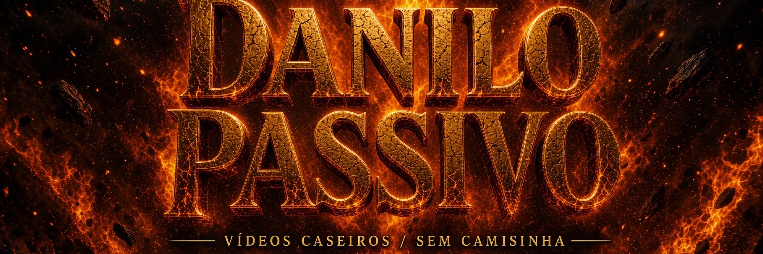 Danilo Passivo Rabudo's banner