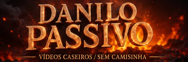 Danilo Passivo Rabudo's banner