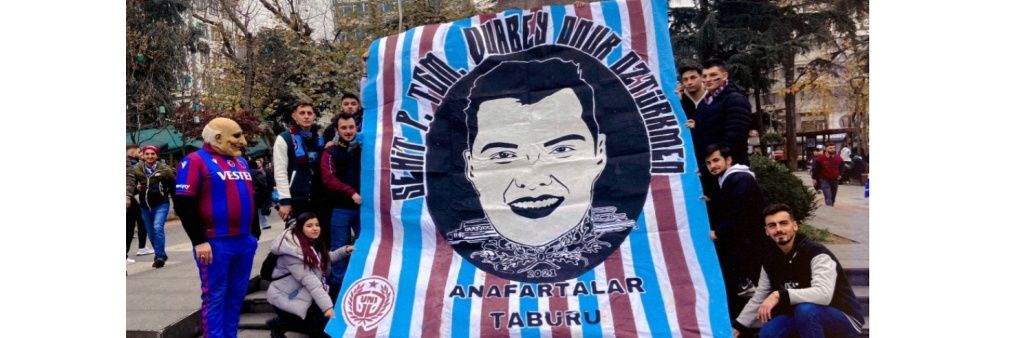 Hâle's banner