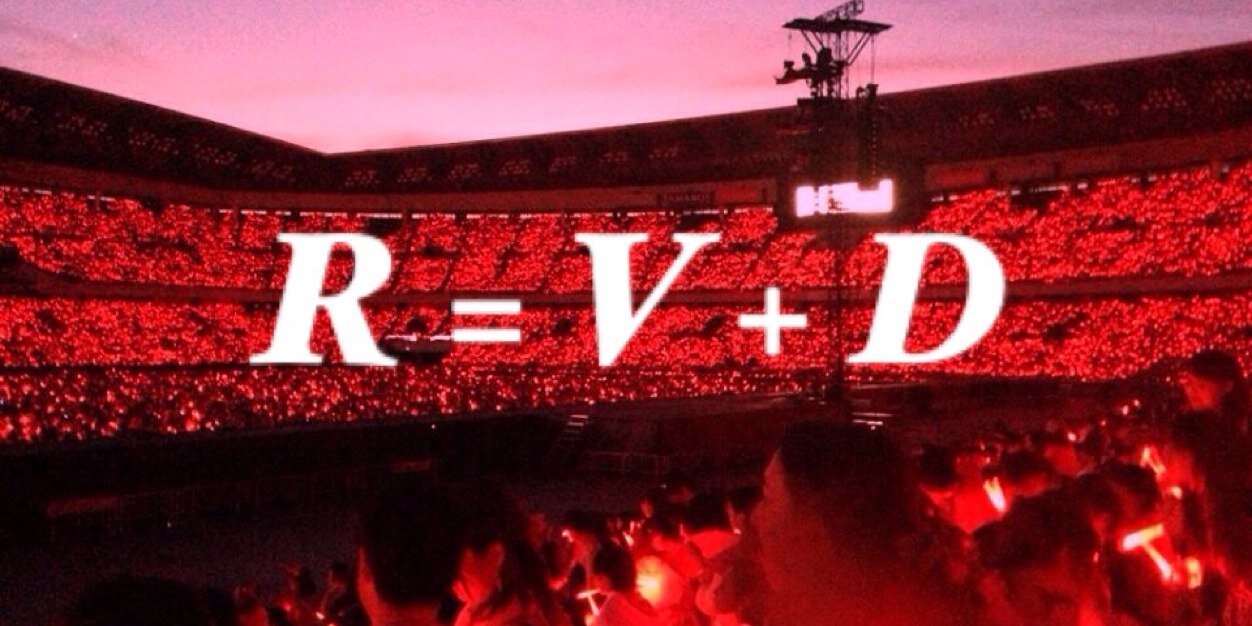 🎪みたこ👣UKNOWROUS✨'s banner