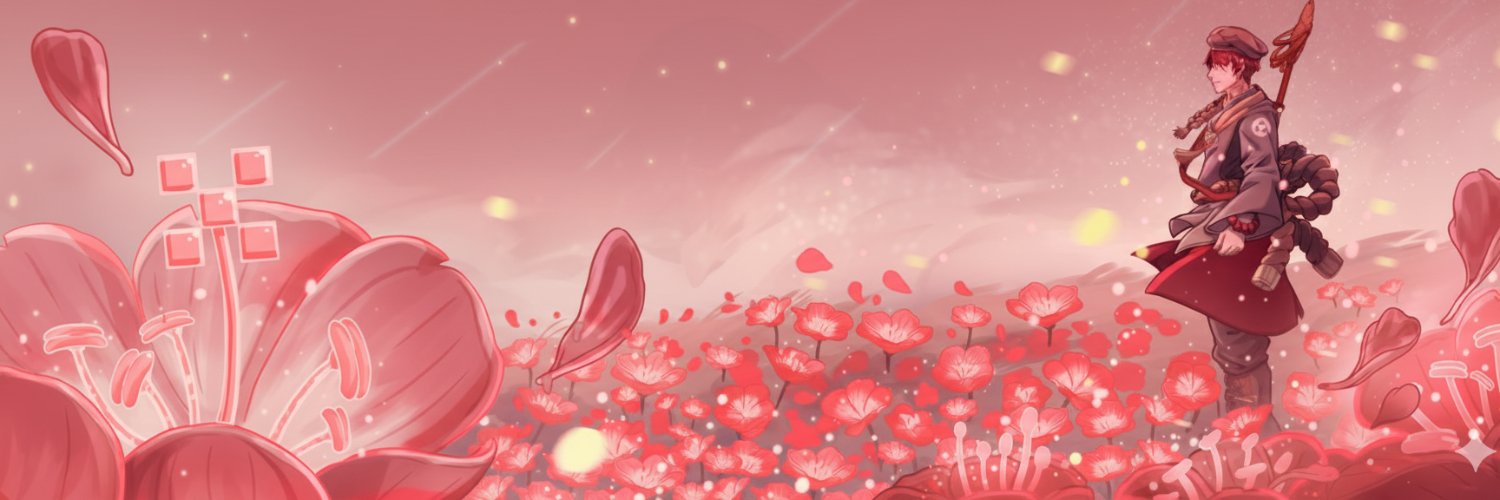 Windy | 长风 💫's banner