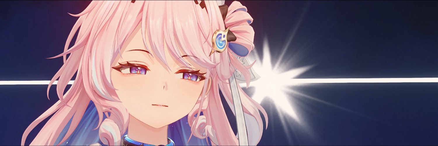 七崎レイ(ナナザキ　レイ)'s banner