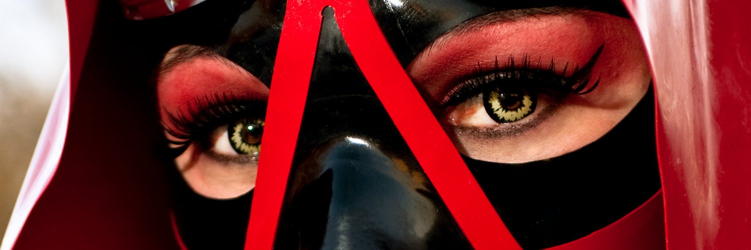 🔞 a thing for rubber / bizarre beauty 🔞 🇸🇪's banner