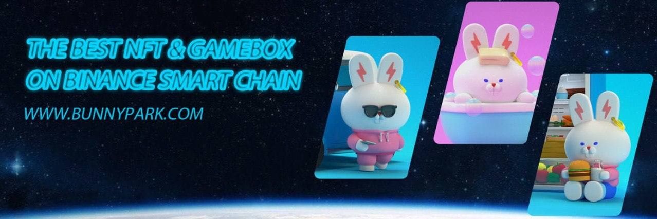BunnyPark's banner