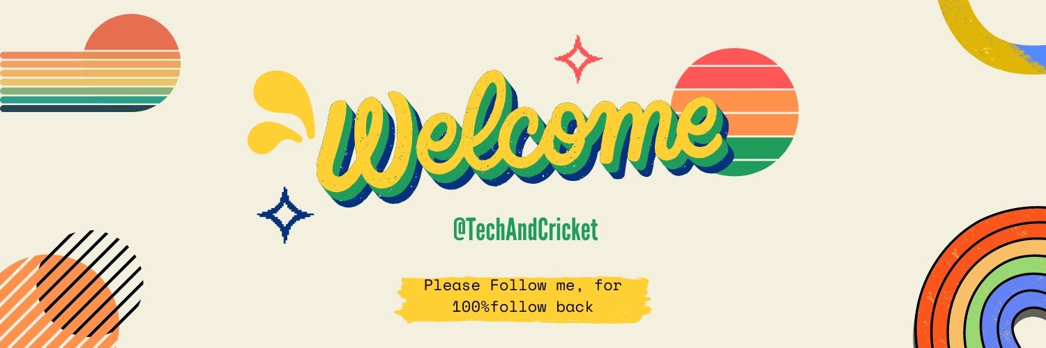 Ankit Verma's banner