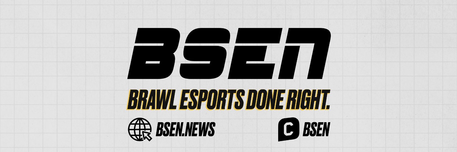 BSEN's banner