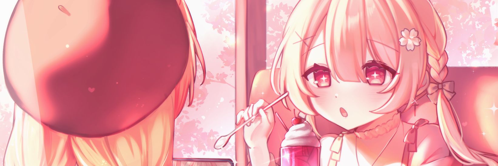 ꒰ঌ桜雪✞໒꒱〖ペイン〗𝑪𝑶𝑽𝑬𝑹公開!🌸's banner