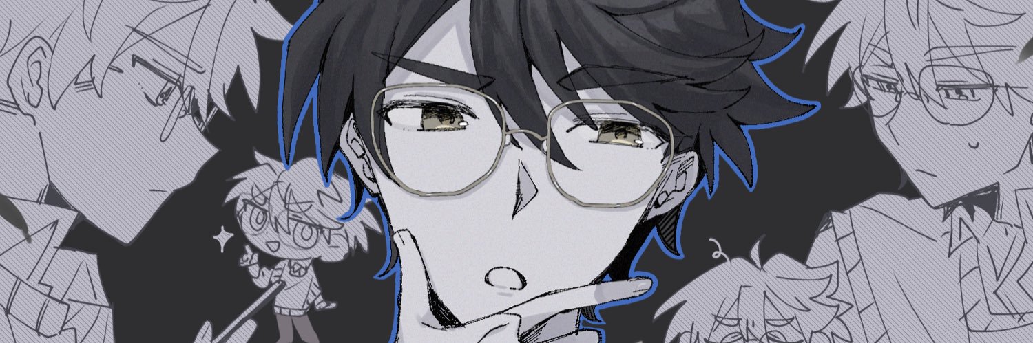 ヲ's banner