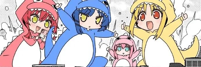 怎么能给某河南一米六不到的牲口当狗呢？'s banner