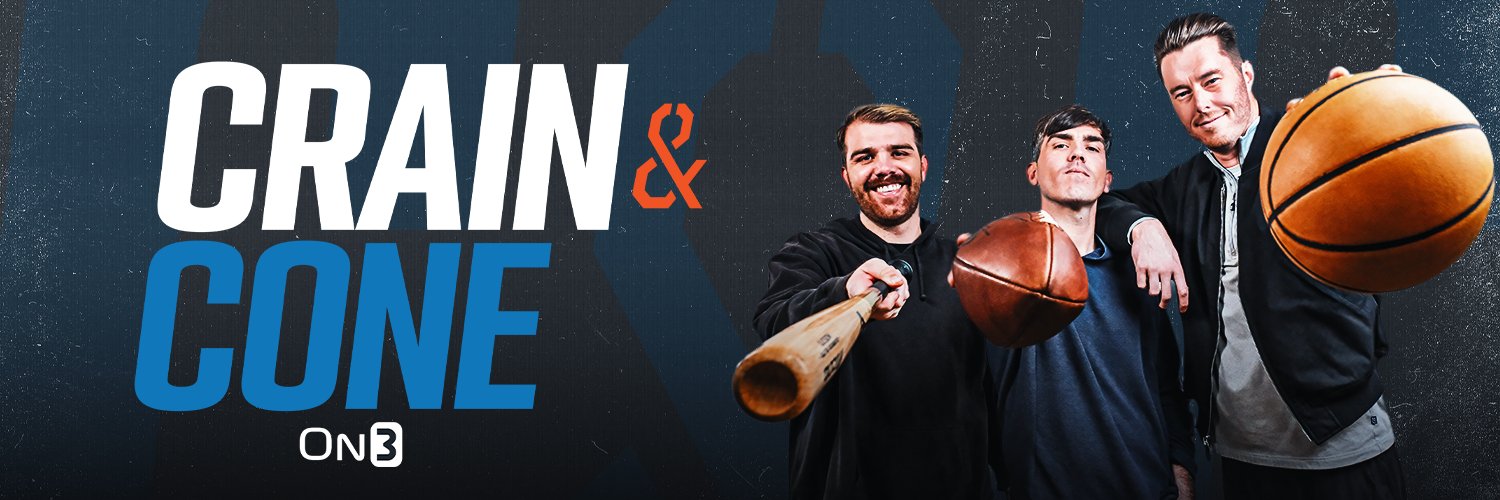 Crain & Cone's banner