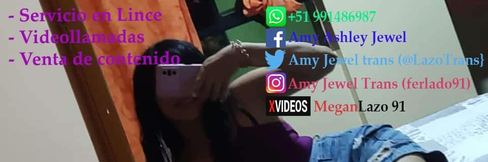 Amy Jewel Trans's banner
