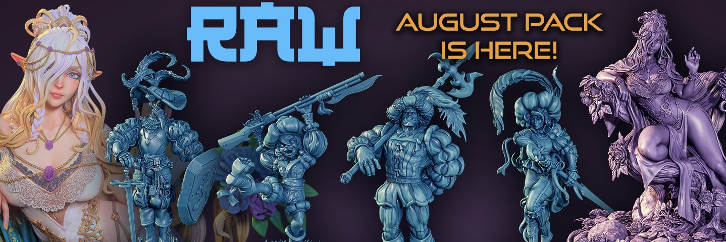 Ronin Arts Workshop's banner