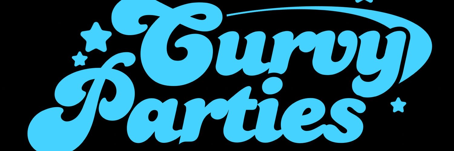 Curvy Parties's banner