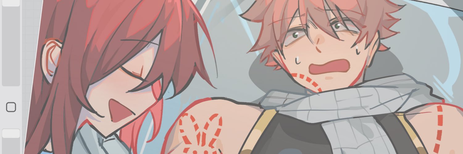 Natzabread's banner