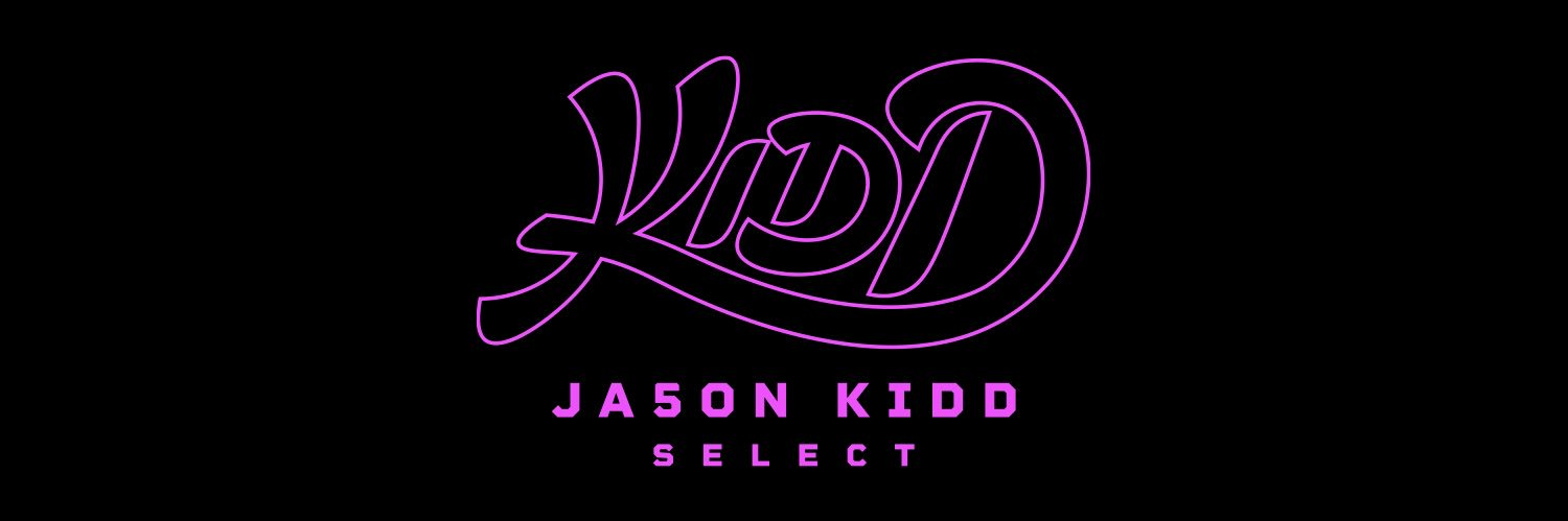 Jason Kidd Select GBB's banner