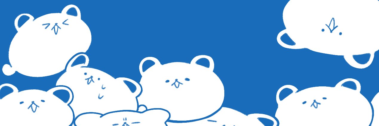 メトクマ's banner