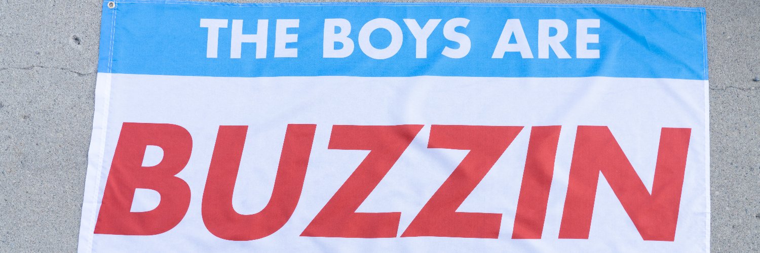 You Betcha Guy's banner