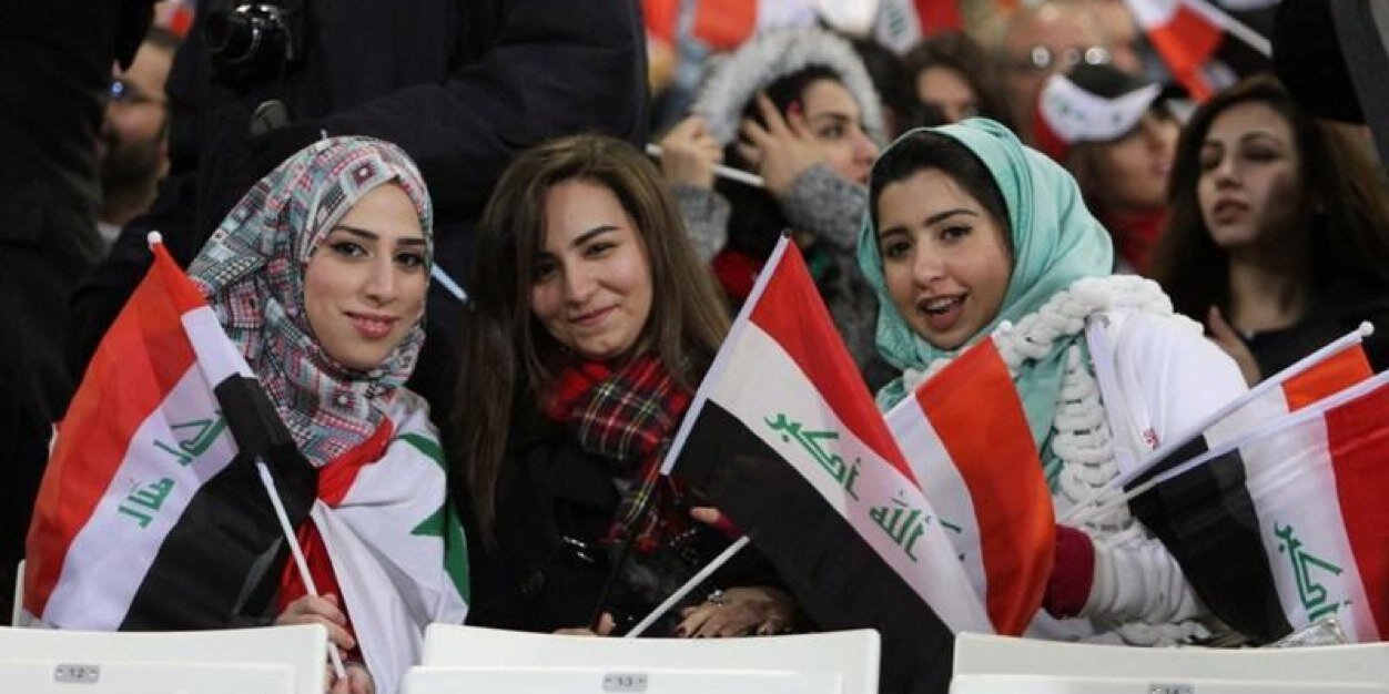 بصــراويــة's banner