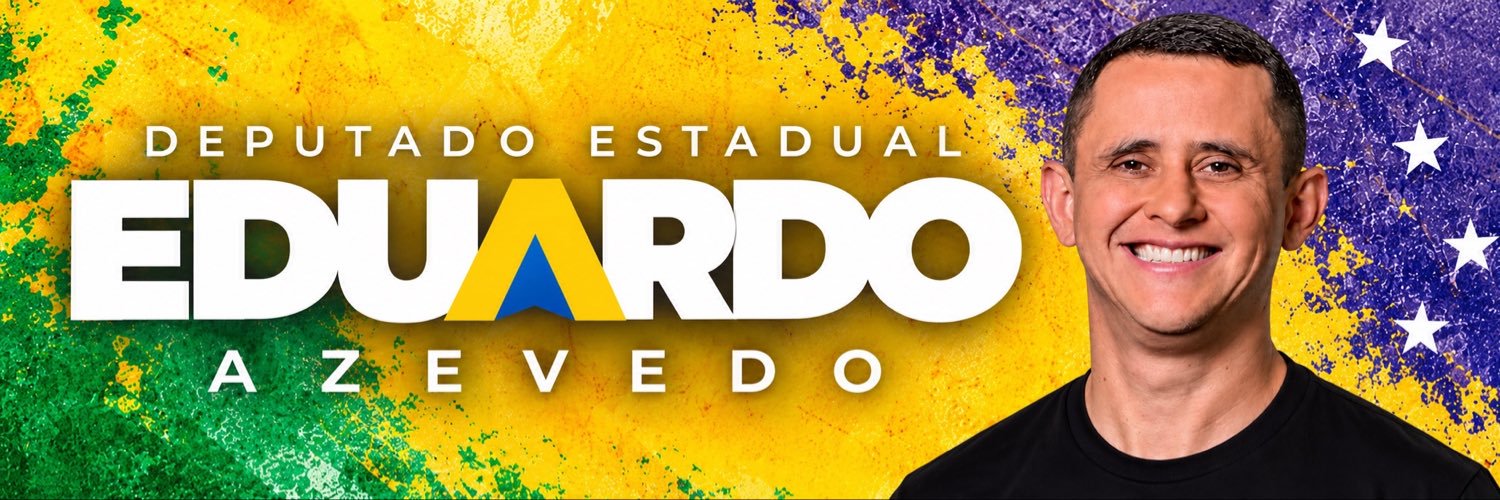 Eduardo Azevedo's banner