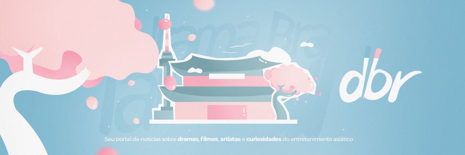 Dramaland Brasil's banner