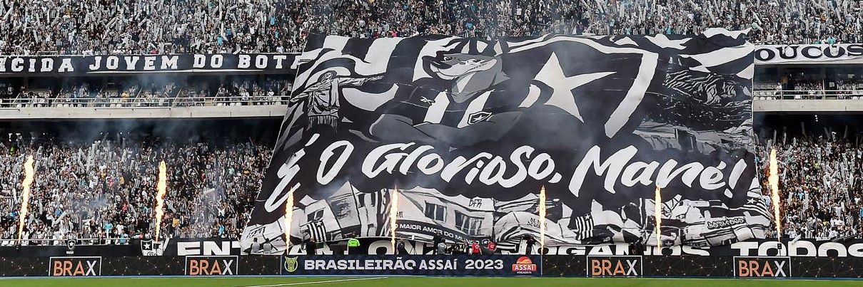 Preto e Branco☆'s banner