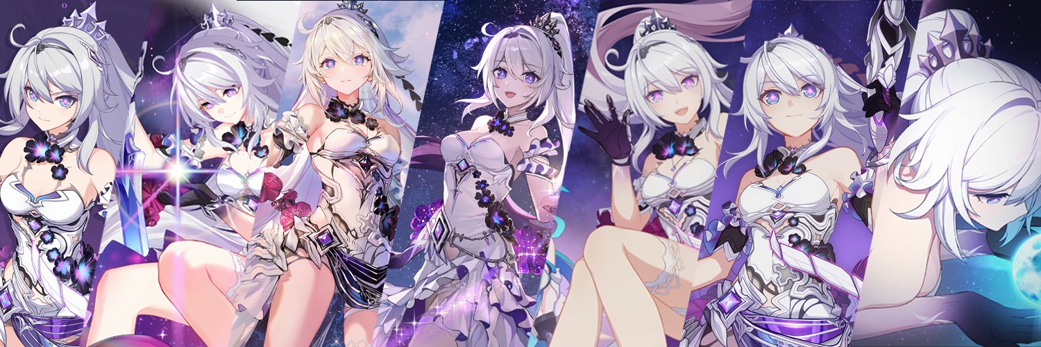 Evol | Kiana's Husband's banner