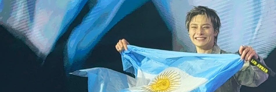 lordis ~ VIÓ A SKZ x3's banner