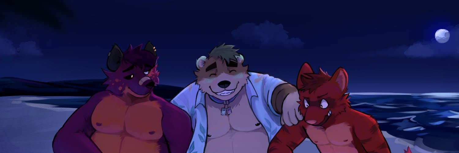 🌙Kay-Nine🌙's banner