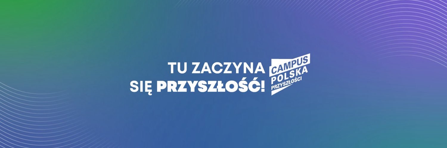 Campus Polska Przyszłości's banner