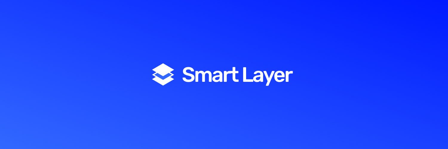 Smart Layer's banner