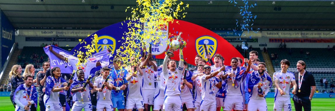 Focus Leeds's banner