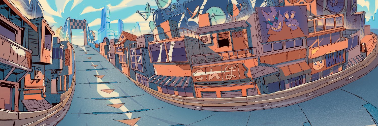 Bellolandia Studio's banner