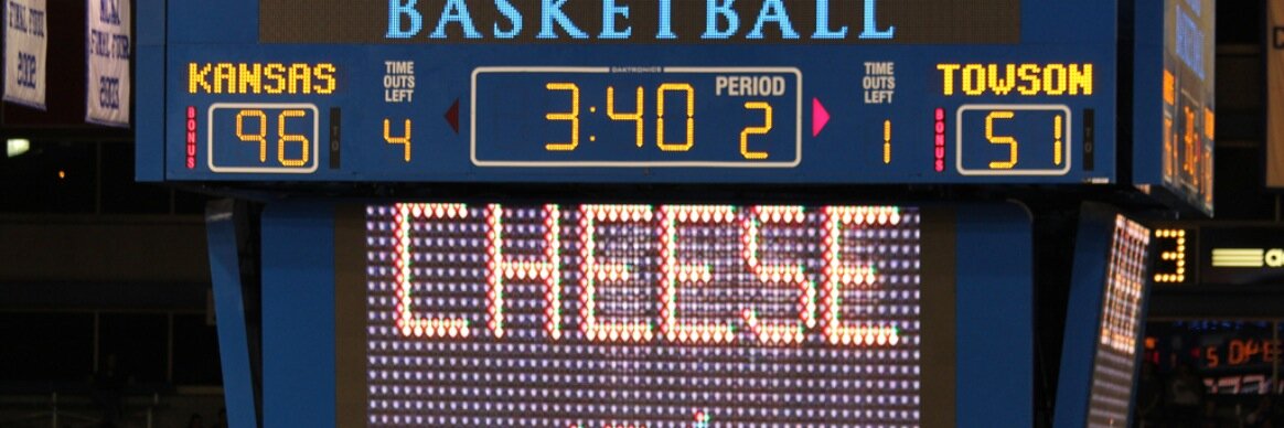 Jayhawk Talk's banner