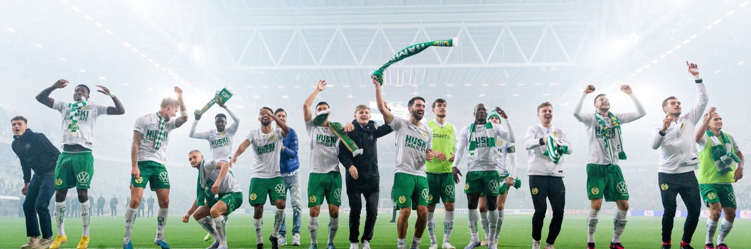 Alternativ🏆Hammarby's banner