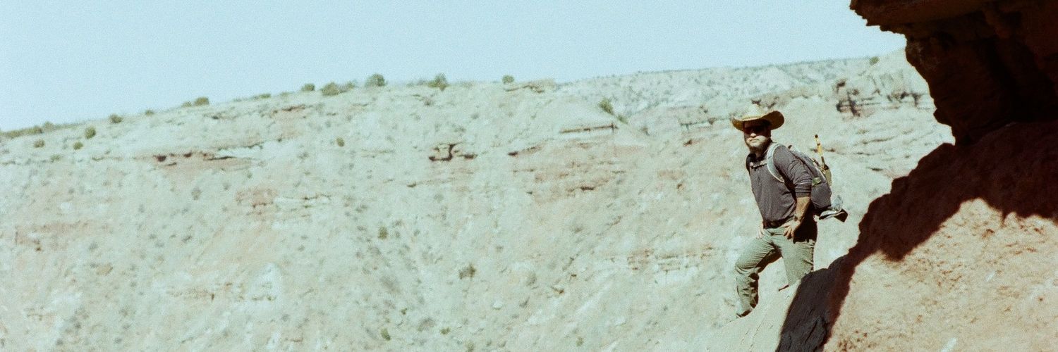 Texan_Nerd's banner