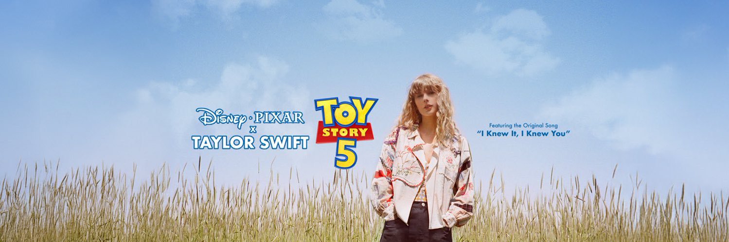 Taylor Swift FR ☁️'s banner