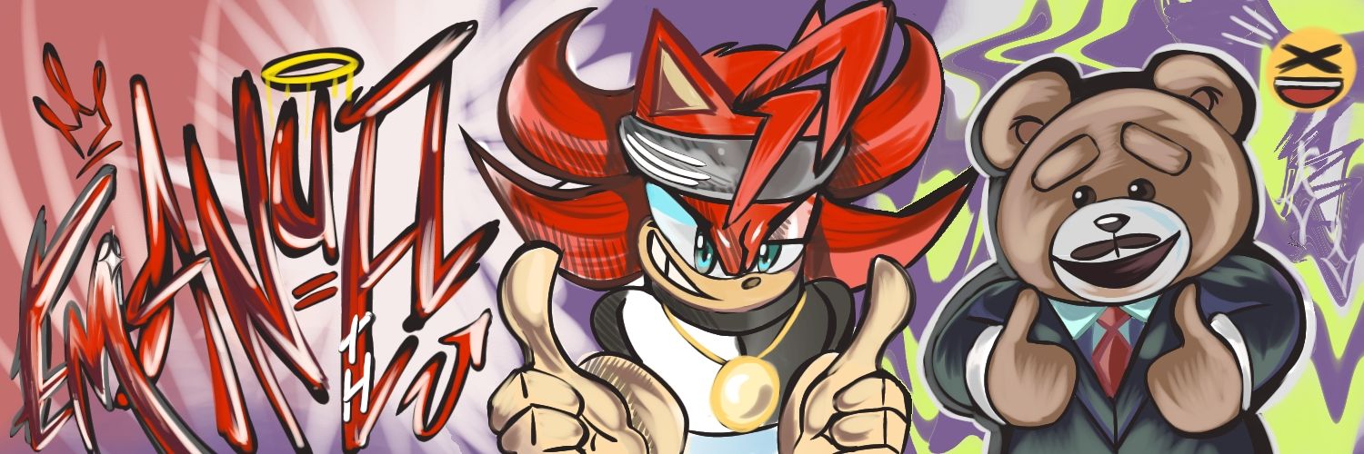 🌻✪EmanuelR_TH🦔🐐🍀's banner