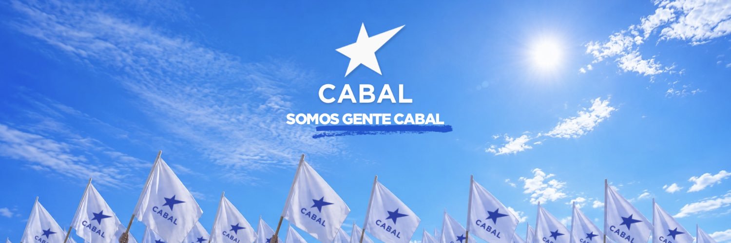 Bancada CABAL's banner