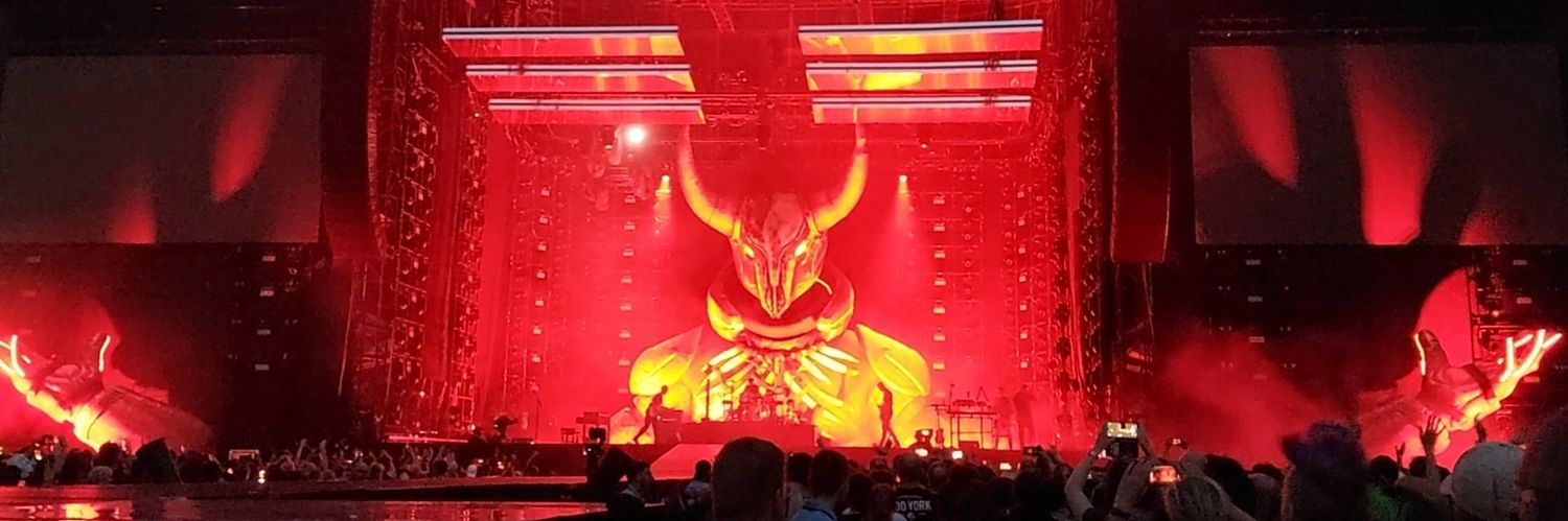 Jakub Balcerski's banner