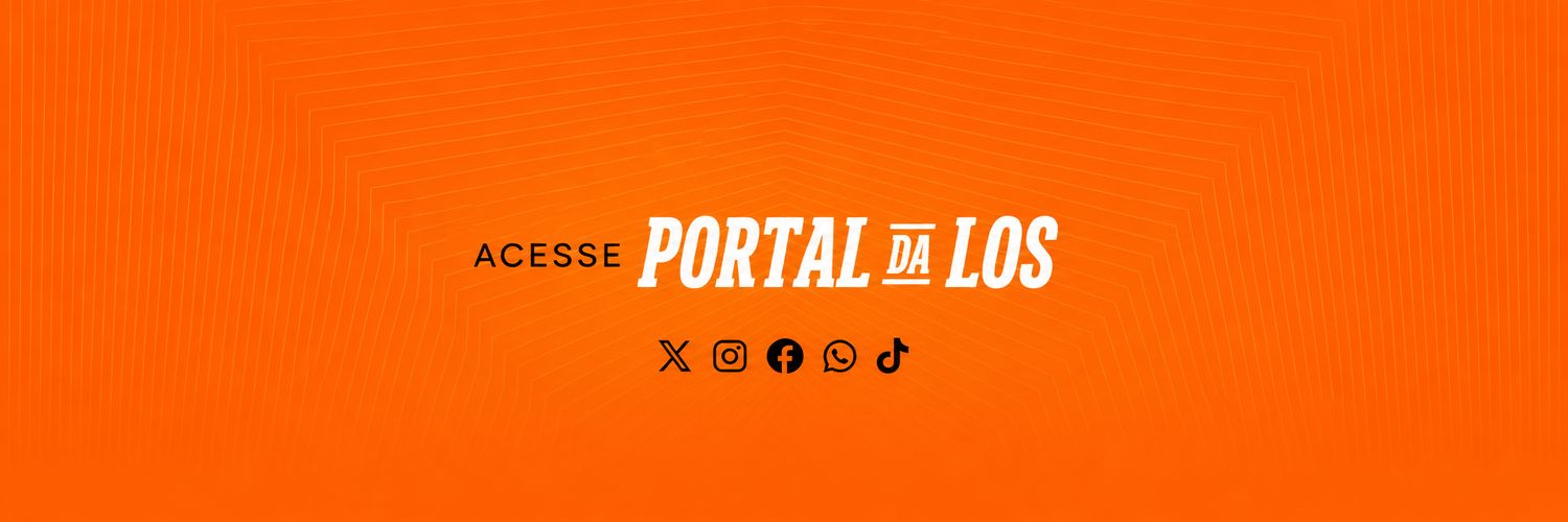 Portal LOS's banner
